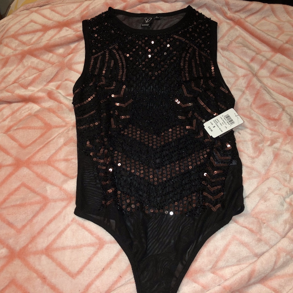body suit shirt